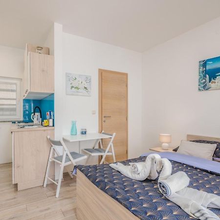 Apartment Stella Di Mare 2 Krk Town Esterno foto