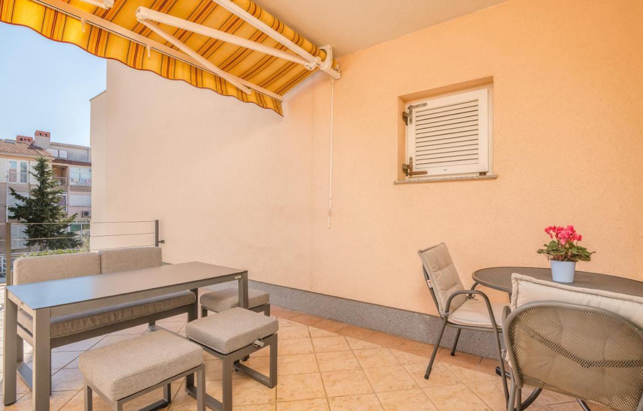 Apartment Stella Di Mare 2 Krk Town Esterno foto